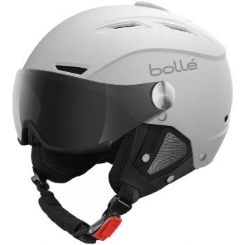 Bolle BACKLINE VISOR Sísisak, fehér, méret