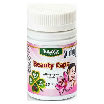 JUTAVIT Beauty Caps 60 kapsúl