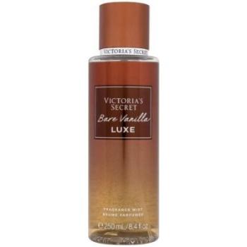 Victoria´s Secret Bare Vanilla Luxe - tělový sprej 250 ml