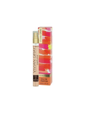 Vivian Gray Parfumovaná voda Sensation (Eau de Parfum) 10 ml