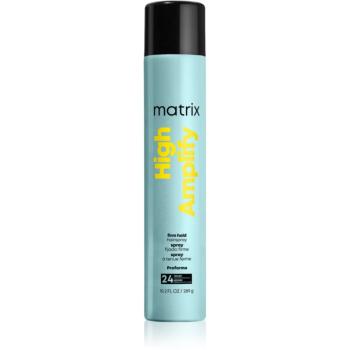 Matrix High Amplify lak na vlasy extra silné spevnenie 400 ml