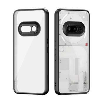 DUX AIMO Ochranný kryt pre Nothing Phone (3a) čierny