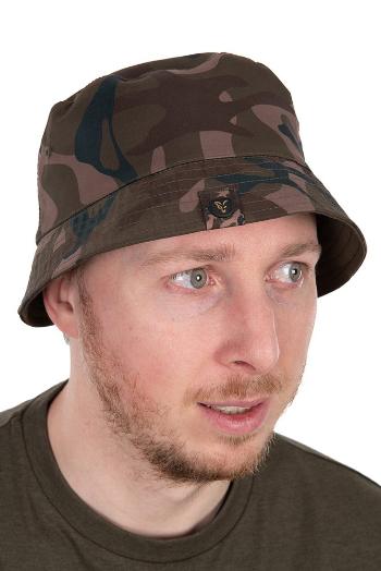 Fox Klobouk Camo Reversible bucket hat,Fox Klobouk Camo Reversible bucket hat