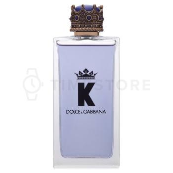 Dolce & Gabbana K by Dolce & Gabbana toaletná voda pre mužov 150 ml   - 30 dní na vrátenie tovaru, Garancia originality