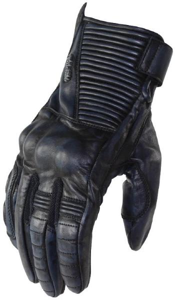 Trilobite 1942 Café Gloves Dark Blue 2XL Rukavice