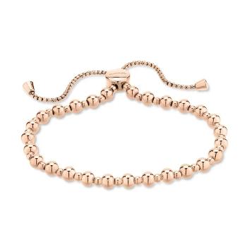 Tamaris Pozlátený náramok s korálkami New Beads TJ-0594-B-27