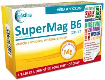 ASTINA SuperMag B6 30 tabliet