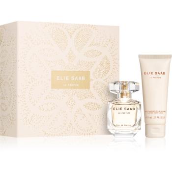 Elie Saab Le Parfum darčeková sada pre ženy