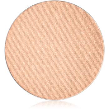 MAC Cosmetics Eye Shadow Pro Palette Refill Pan očné tiene náhradná náplň odtieň Ricepaper 1.5 g