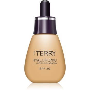 By Terry Hyaluronic Hydra-Foundation tekutý make-up s hydratačným účinkom SPF 30 400W Medium 30 ml