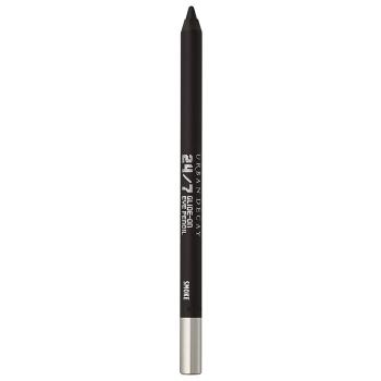 Urban Decay 24/7 Glide-On-Eye dlhotrvajúca ceruzka na oči odtieň Smoke  1.2 g