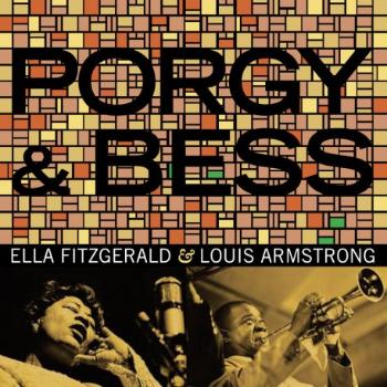 & Louis Armstrong - Porgy And Bess