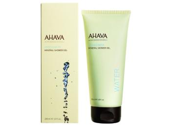 AHAVA Minerálny sprchový gél Deadsea Water ( Mineral Shower Gel) 200 ml