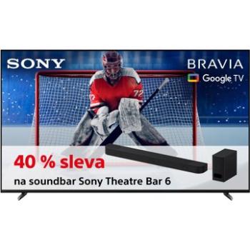 55 Sony Bravia XR-55X90L (XR55X90LAEP) + ZDARMA Predplatné Sony BRAVIA CORE na 24 mesiacov