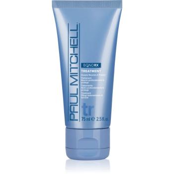 Paul Mitchell Bond Rx Treatment maska pre poškodené, chemicky ošetrené vlasy 75 ml