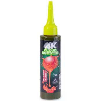 Anaconda 4k cloud booster 70 ml - bloody maggy
