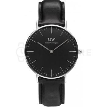 Daniel Wellington DW00100145 - 30 dní na vrátenie tovaru, Garancia originality