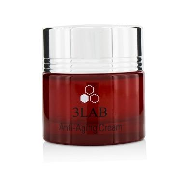 3LAB Pleťový krém Anti-Aging (Cream) 60 ml