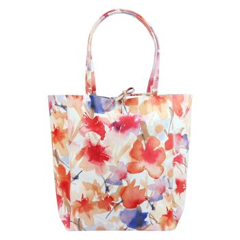 Výrazná shopper kabelka Patrizia Piu.