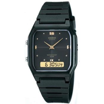 Casio Collection AW-48HE-1AVDF - 30 dní na vrátenie tovaru, Garancia originality