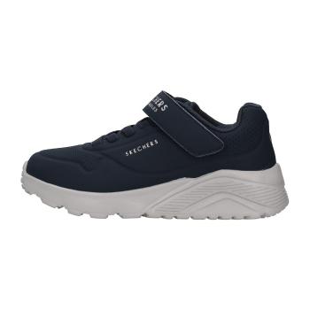 Skechers  403695L  Nízke tenisky Modrá