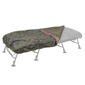 Trakker Přehoz RLX Bed Cover Wide Camo,Trakker Přehoz RLX Bed Cover Wide Camo