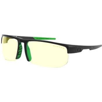 GUNNAR RAZER TORPEDO-X Onyx, jantárové sklá (RZR-30008)