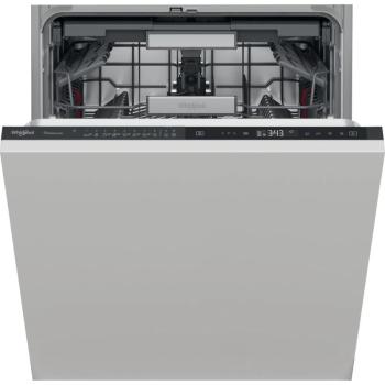 Whirlpool WIP 4O33N PLE S B + balíček produktov značky P&G v hodnote až 170 € + 10 rokov záruka na vypúšťacie čerpadlo