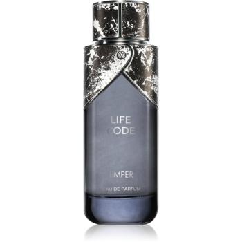 Emper Life Code parfumovaná voda pre mužov 100 ml