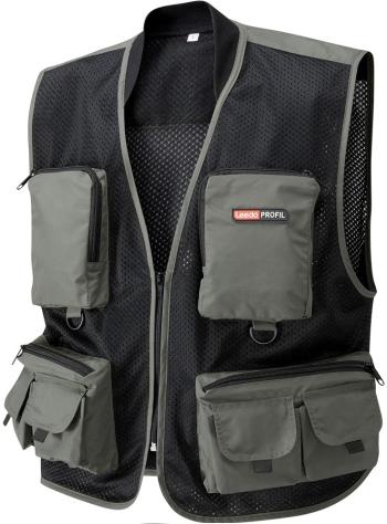 Leeda vesta profil fly vest-veľkosť m