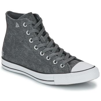 Converse  CHUCK TAYLOR ALL STAR BORO STITCH HIGH TOP  Členkové tenisky Šedá