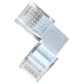 Immax Konektor CLICK pre Immax NEO LITE 07726L, 12 mm, spojka L, RGB+CCT,6 pin (KON6P-12-L)