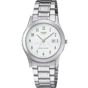 Casio Collection LTP-1141PA-7BEG - 30 dní na vrátenie tovaru, Garancia originality