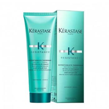 Kérastase Starostlivosť o suché a poškodené vlasy Resist ance Extentioniste Thermique (Length Caring Gel Cream) 150 ml