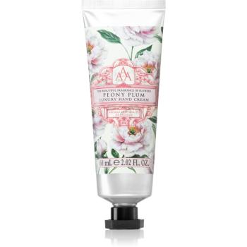 The Somerset Toiletry Co. Luxury Hand Cream krém na ruky Peony Plum 60 ml