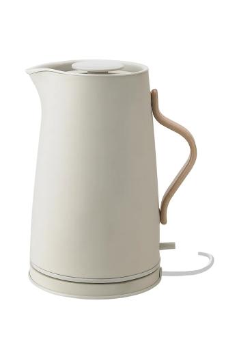 Rýchlovarná kanvica Stelton Emma 1,2 L biela farba