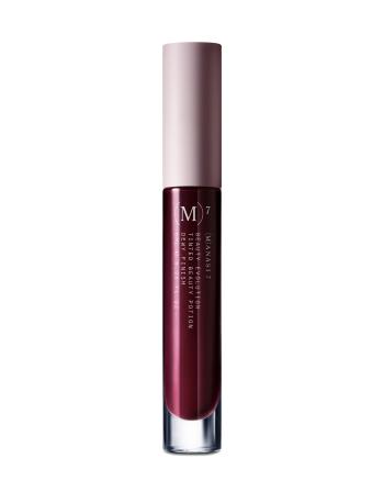 (M)ANASI 7 Ošetrujúci multifunkčný olej na pery, tváre a oči (Tinted Beauty Potion) 6 ml Cassis
