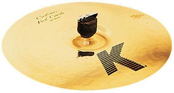 Zildjian K0980 K Custom Fast 14" Crash činel