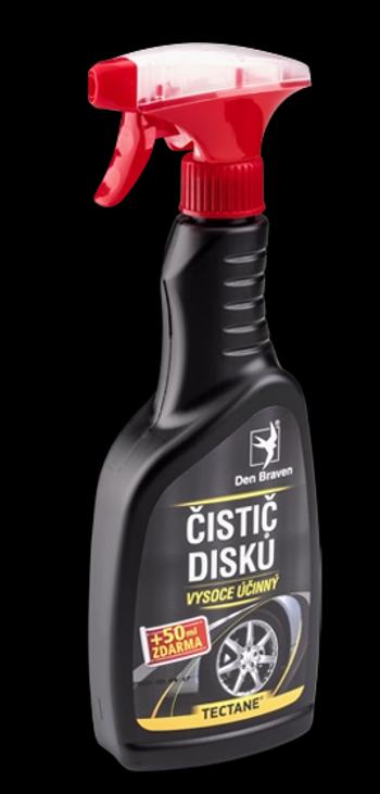 TECTANE - Čistič diskov 500 ml