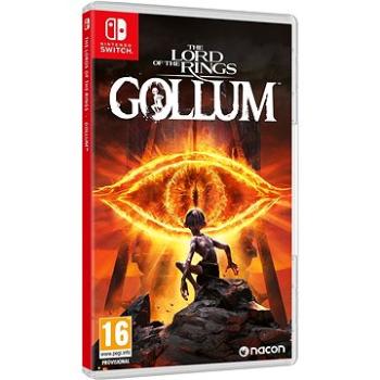 Lord of the Rings – Gollum – Nintendo Switch (3665962016239)