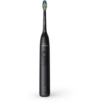 Philips Sonicare 5300 HX7101/01 sonická elektrická zubná kefka Black 1 ks