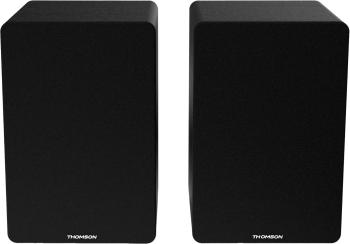 Thomson WS400DUO Hi-Fi Bezdrôtový reproduktor Black 2 ks