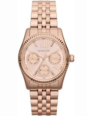 DÁMSKE HODINKY MICHAEL KORS MK5809 - Lexington + KRABIČKA