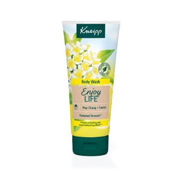 Kneipp Radosť zo života sprchový gél 200 ml 