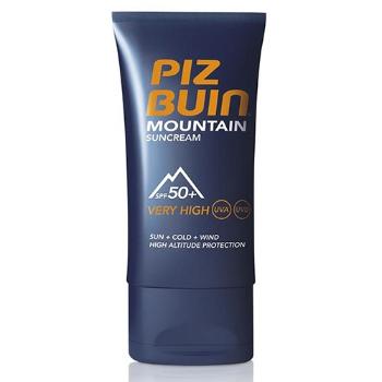 Piz Buin Suncream SPF 50+ hydratační krém SPF 50+ 50 ml