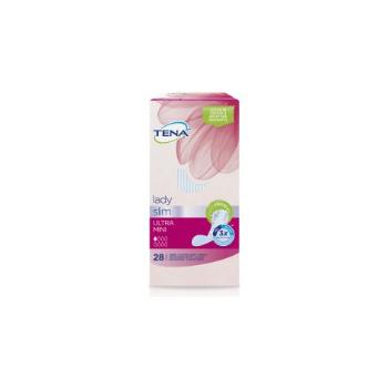 TENA Lady Slim Ultra Mini 28 ks