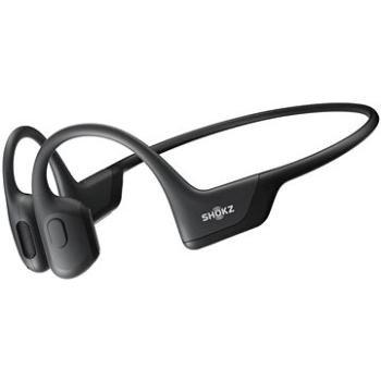 Shokz OpenRun PRO, čierne (S810BK)