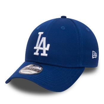 Šiltovka New Era 9Forty MLB League Basic LA Dodgers Royal White - UNI