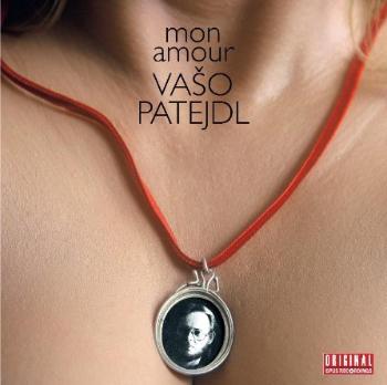 Vašo Patejdl, Mon Amour, CD