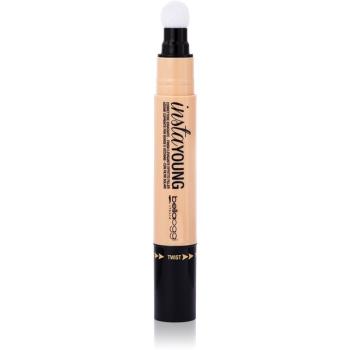 bellaoggi Instayoung Concealer hydratačný korektor odtieň Romantic Beige 6 ml